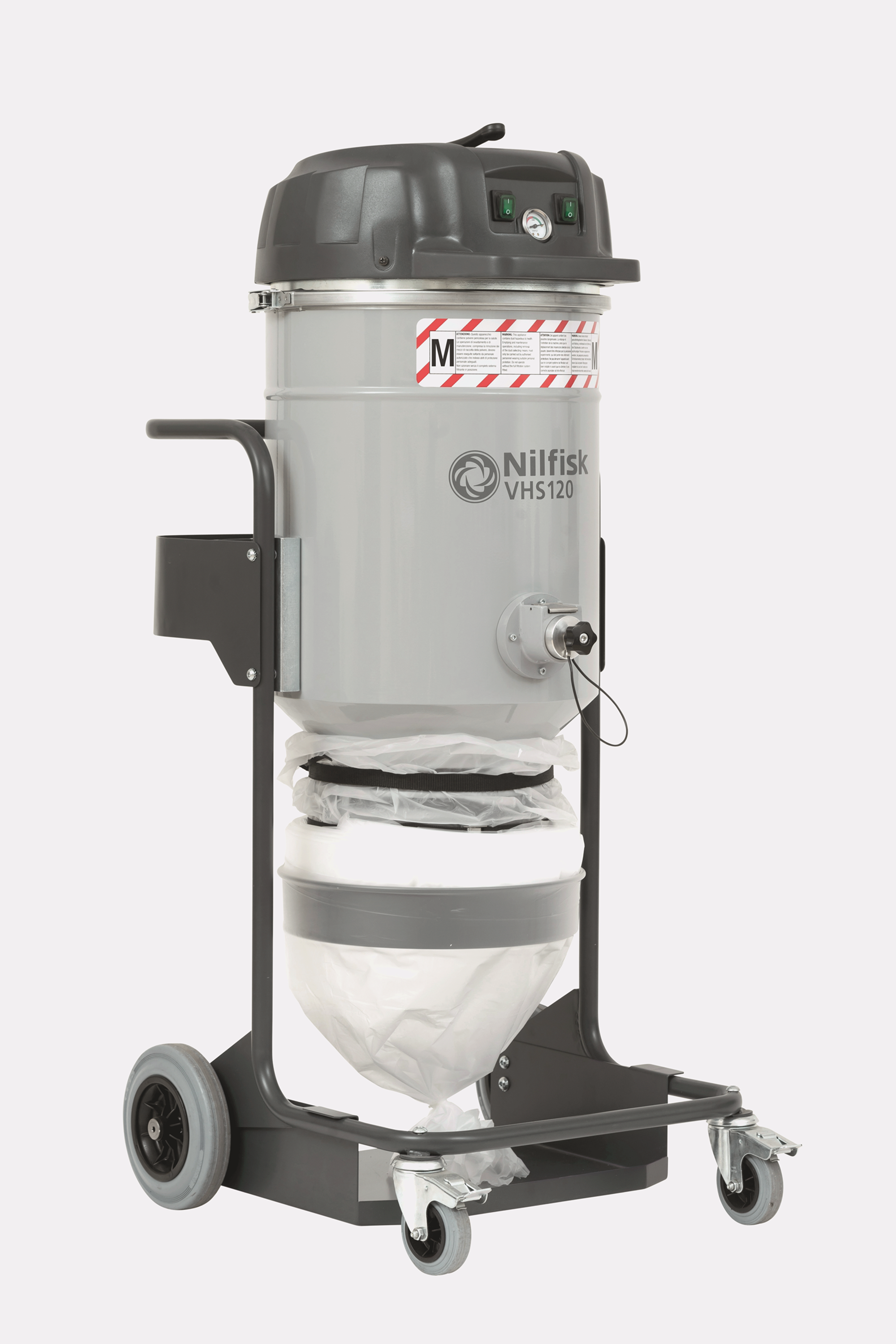 Vacuum v2. Nilfisk vhs120. Vhs120 промышленный пылесос. VHS 40 Nilfisk. - 2.4 KW Industrial Vacuum Cleaner, Dust class m (пылесос).